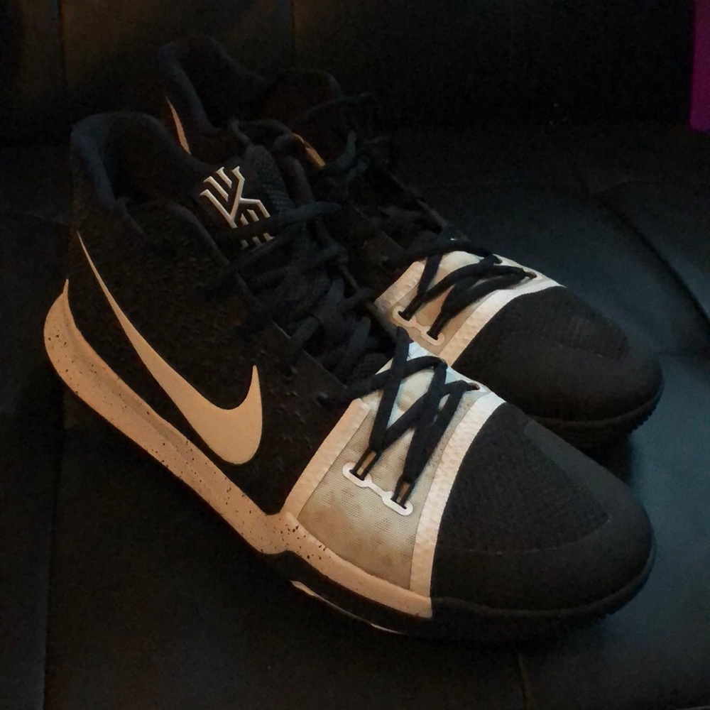 Kylie 2 low “Oreo”